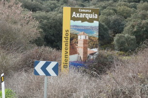 Andalusien  (1)