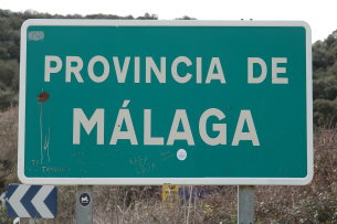 Andalusien  (5)