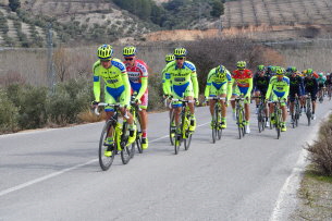 Vuelta 2015 (7)
