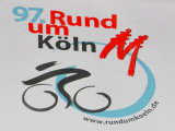 Rund um K�ln 2013-start