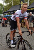 jasper stuyven
