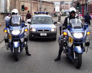 polizeies